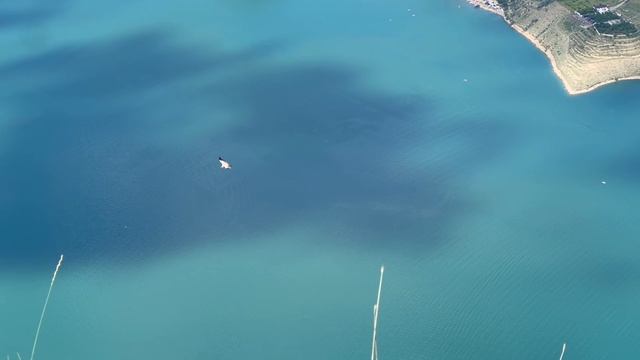 Выше горного орла