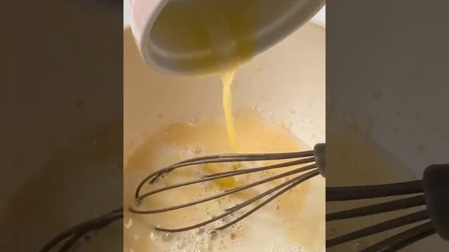 Панкейки с шоколадной пастой внутри смотреть онлайн