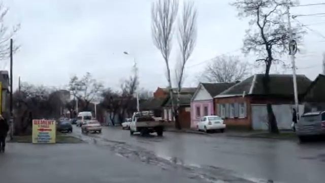 Ростов-на-Дону, ул.Текучёва, д.87 смотреть онлайн