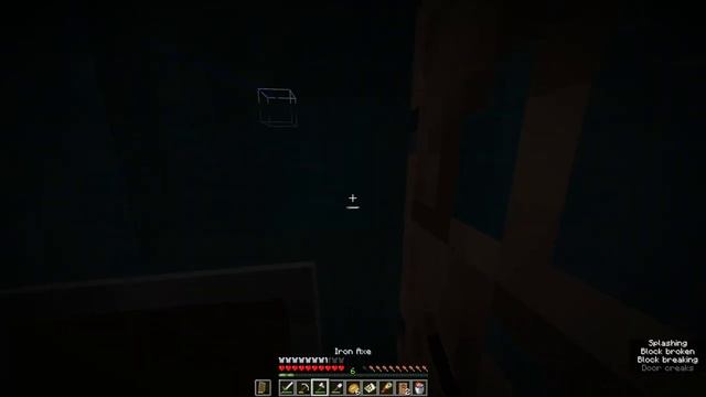 Terralith Datapack in Minecraft! Survival with new biomes, structures and more! - Minecraft Lamepla смотреть онлайн