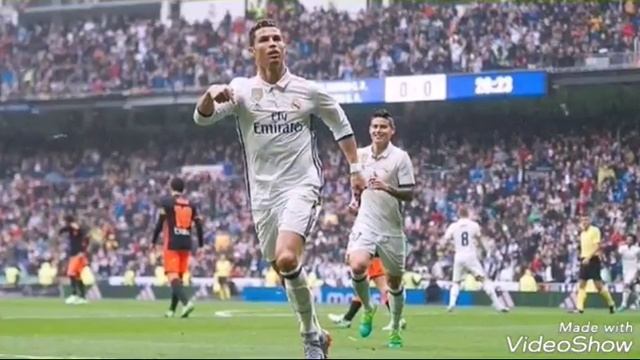 Криштиано РОНАЛДО под ""Буй Буй"" смотреть онлайн