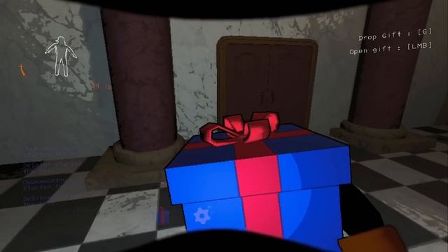 Я ненавижу эту компанию (Lethal Company) смотреть онлайн