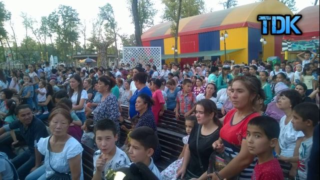 CHIRCHIQDA MUSTAQILLIK KUNI_2019 (28.08.2019)