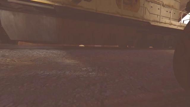 Subway Surfers in GTA V смотреть онлайн