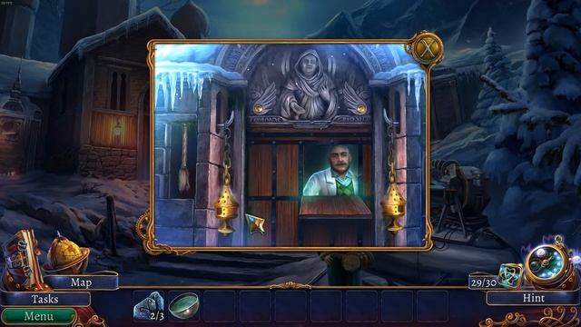 Modern Tales: Age of Invention Part 10 Walkthrough 100% Achievements & Collectables смотреть онлайн