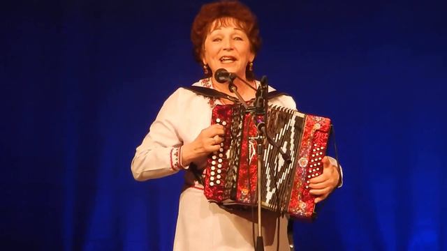 Любовь Орлова - Сирень смотреть онлайн