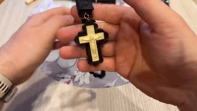 Розыгрыш православных четок. #chetki #переборы #пасха