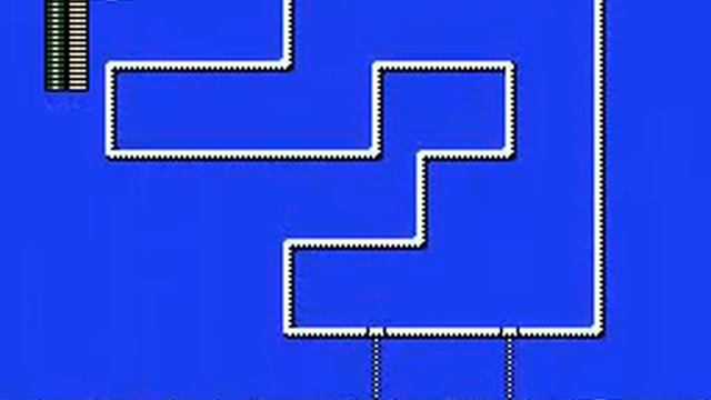 Let's Play Megaman 2 Part 4 - Woodman and Crashman смотреть онлайн