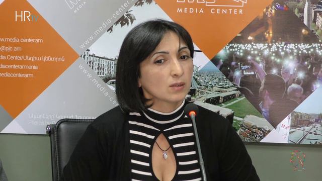 Համաներում. նախկին դատապարտյալների վերաինտեգրման խնդիրները смотреть онлайн