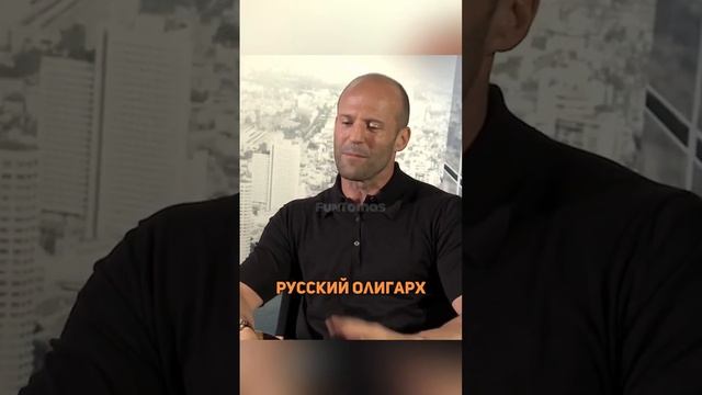 Стетхэм - про курение) смотреть онлайн