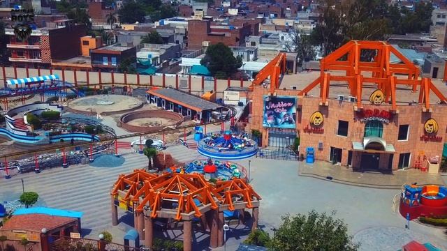 Fasilabad Tour From Sky #citytour #fasilabad #tour смотреть онлайн