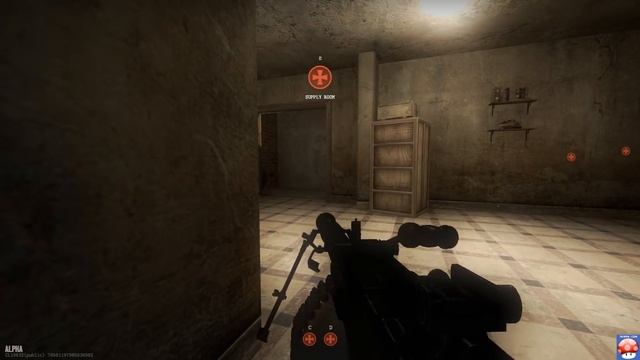 Day of Infamy - Campaign - Gameplay (PC HD) смотреть онлайн