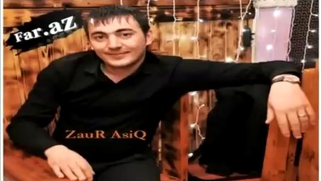 Zaur Asiq - Krasiva Krasiva 2012 ( Krasivo Krasivo )