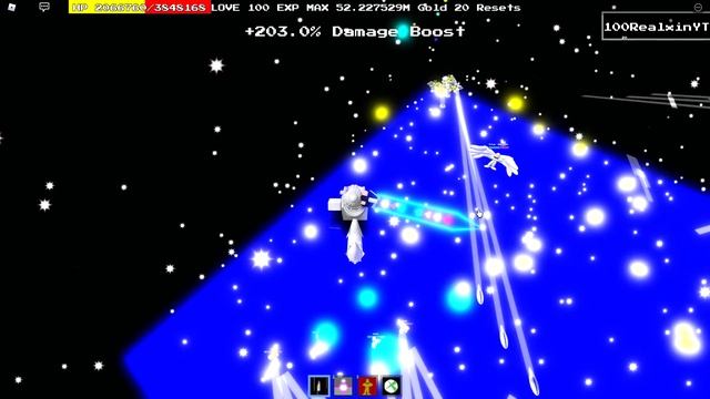 Deltarune 3D RPG: Remake Fate Secret Ending (Star Walker) смотреть онлайн