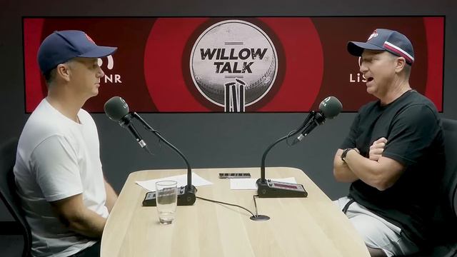 "Never heard more crap in my life!": Haddin hits back at Atherton column | Willow Talk смотреть онлайн