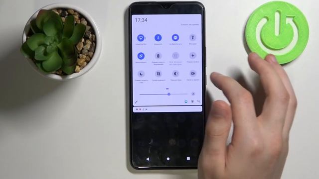 Как включить автоповорот экрана на телефоне Vivo V20 / Как выключить автоповорот экрана на Vivo V20 смотреть онлайн