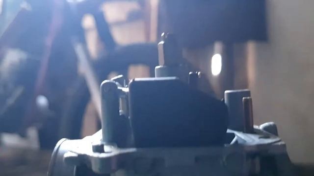 Как настроить карбюратор на минске смотреть онлайн