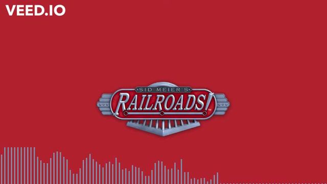 Sid Meier's Railroads OST - KeepOnTheSunnySideEarly (Disk) смотреть онлайн