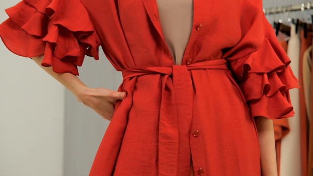 Разбор коллекции бренда Vivo Style Весна-Лето 2023 (Часть 8) смотреть онлайн