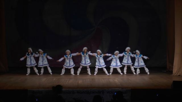 Сказка Тундра смотреть онлайн
