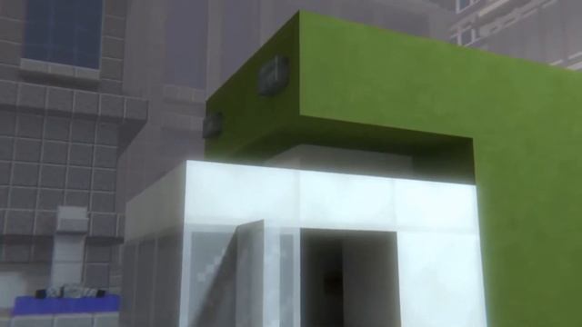 Мистер убийца! (Майнкрафт мультик) смотреть онлайн