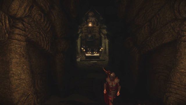 SKYRIM 2020 🐉 365: Mich Täuscht Wohl Mein Draugrenlicht