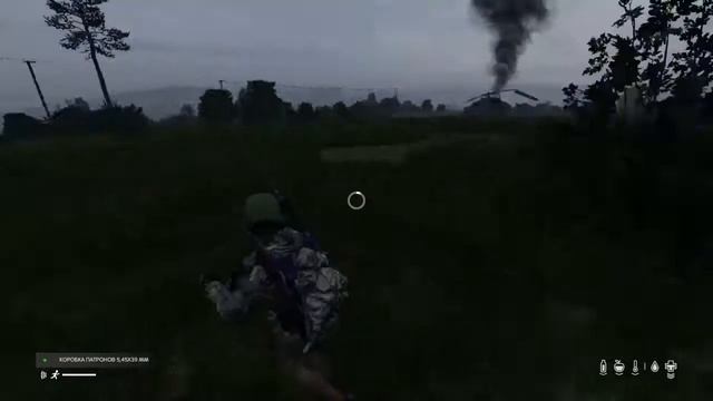 Сервер оф Ливония Dayz PS4/PS5 смотреть онлайн