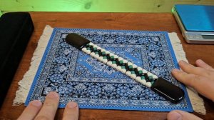 Новая модель чёток от Жени Картавых вы таких четок ещё не видели!