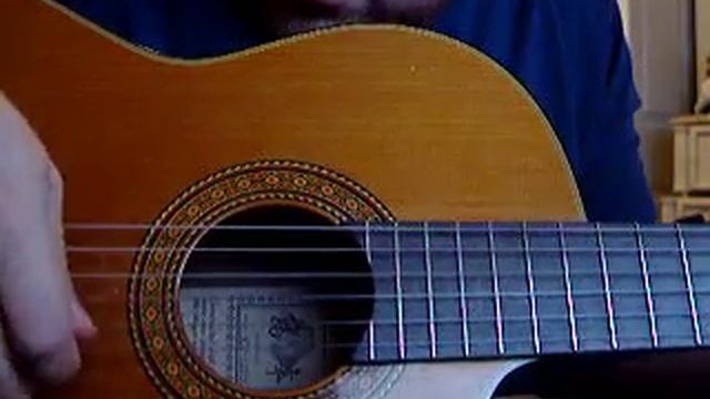 T-Rod on the Guitar смотреть онлайн