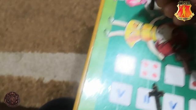 Панно из крестов своими руками част 1 смотреть онлайн