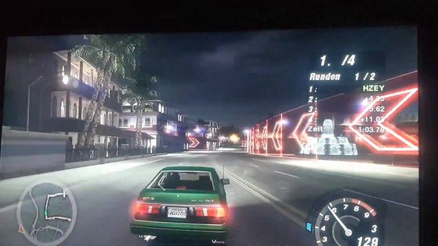 Lets Play Need for Speed Underground 2 on Xbox 2023 Part 20 смотреть онлайн