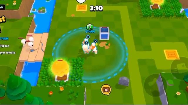 Играю в игру squad busters смотреть онлайн