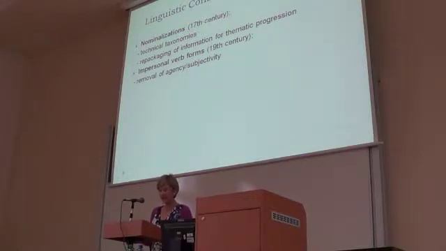 Deconstructing Academic Discourse - Karen Bennett смотреть онлайн
