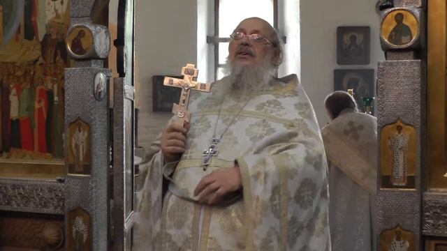 Соловецкие Святые смотреть онлайн