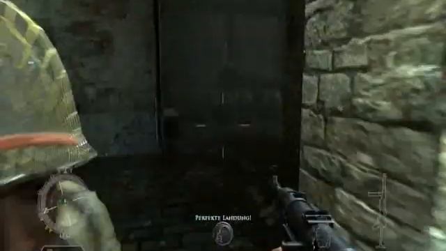 MoH Airborne 8600gts