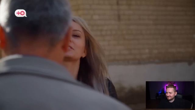 ОБМЕН ЖЁНАМИ - ИЗМЕНИЛ, А НЕ ИЗМЕНЯЛ!