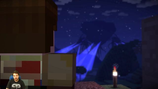 Minecraft: Story Mode (Hikaye Modu) Episode 4 Bölüm 2 [1080P 60FPS] (Türkçe Anlatımlı) смотреть онлайн