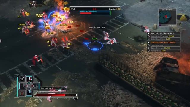 Marvel Heroes Omega Spider-Man BEASTS Cosmic Trial. No talking. Complete build & gear shown after. смотреть онлайн