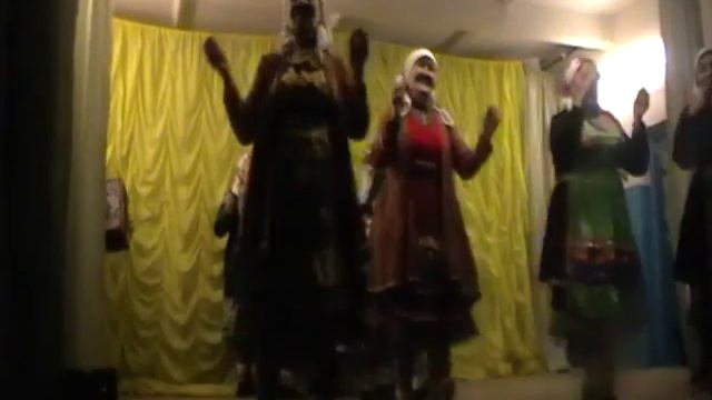 006 Марий кумылКуразово Марла куштымаш смотреть онлайн