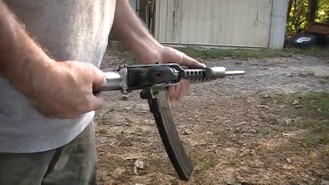 Sterling build tested смотреть онлайн