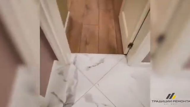 Капитальный ремонт квартиры смотреть онлайн
