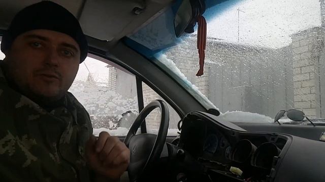 Дэо матиз замена подсветки на светодиодную в щитке приборов