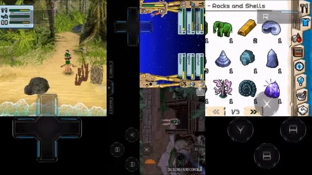 Hiw to find emerald in the sim 2 castaway nds смотреть онлайн