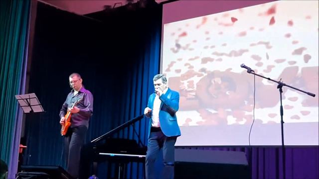 Марк Розин ПОТЕРЯННАЯ ЛЮБОВЬ смотреть онлайн