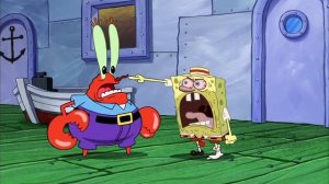 Губка Боб – квадратные штаны 2004