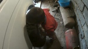 проставки колес  на ниву своими руками