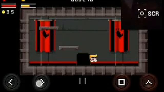 Gunslugs Gameplay PT.1