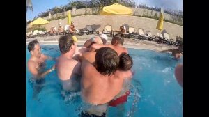 Кемер Октябрь 2019