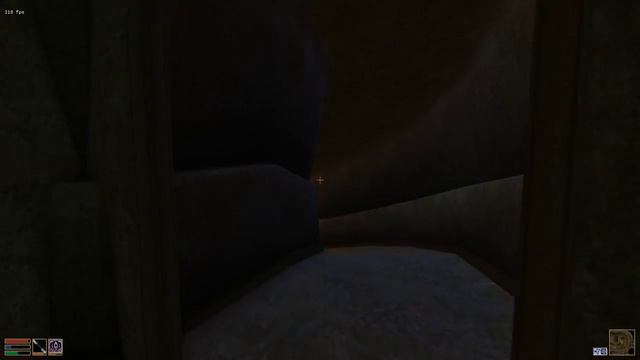 The Elder Scrolls III: Morrowind- Inside Tel Faeloth - Rogue Telvanni Base Mod (by Sebastian) смотреть онлайн