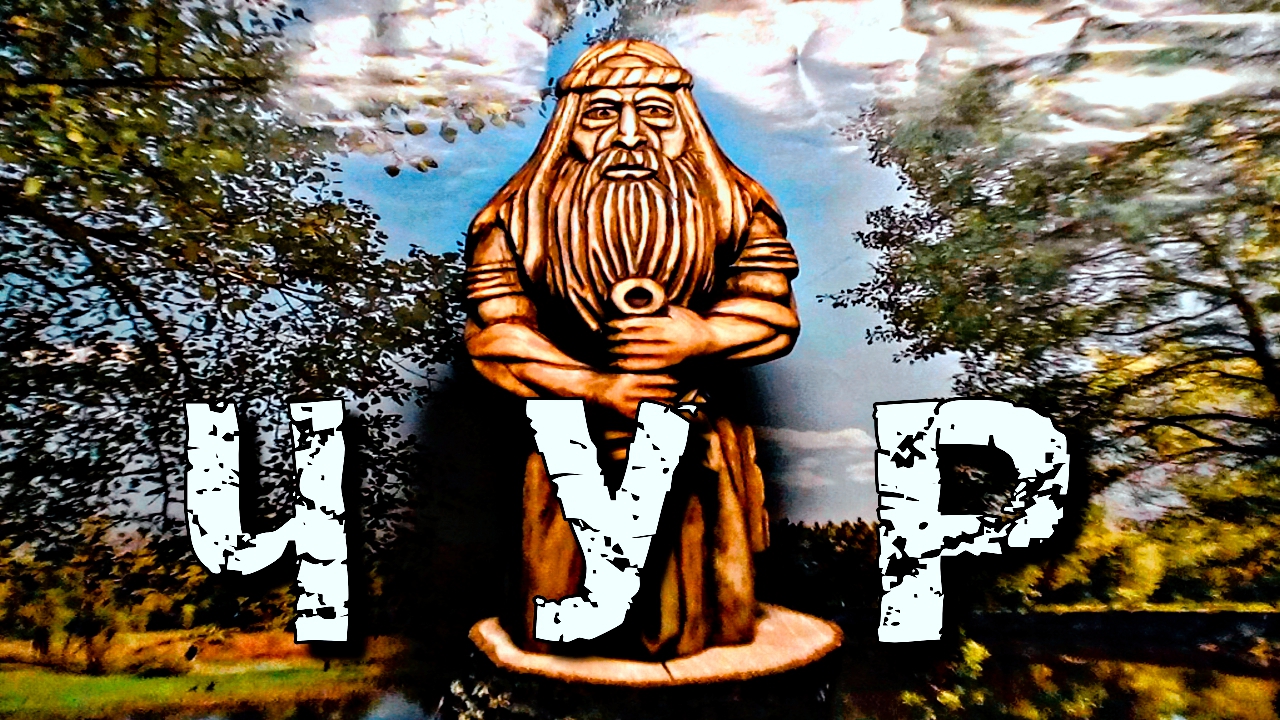 ЧУР В СЛАВЯНСКОЙ КУЛЬТУРЕ смотреть онлайн